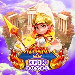 Spin Royal Athena