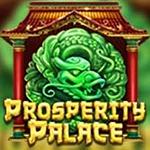 Prosperity Palace